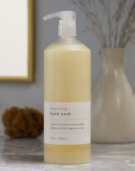 Spa Fresh Hand Wash thumbnail number 1