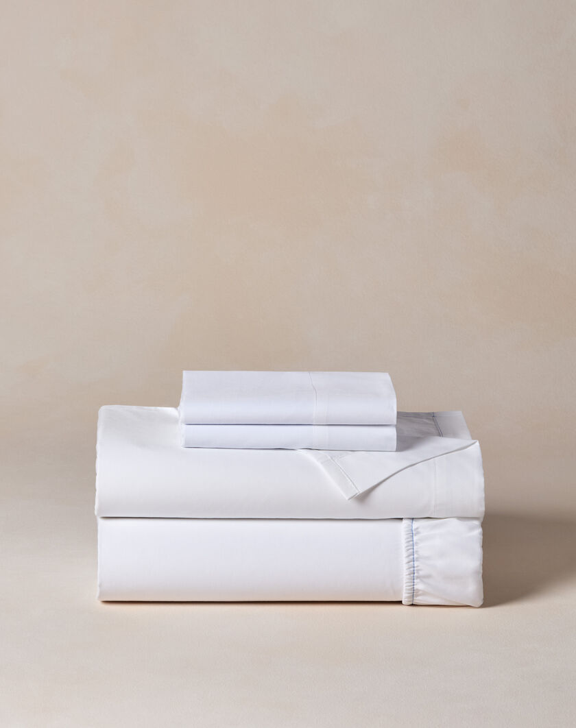 Hotel Sheet Set thumbnail number 0