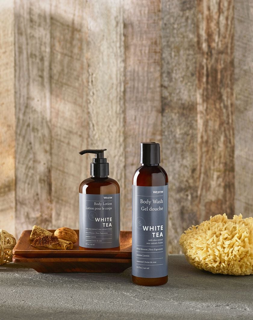 Body Care Set thumbnail number 1