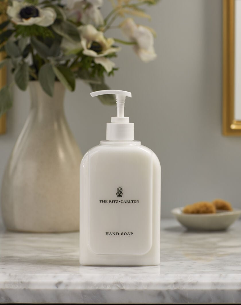 The Ritz-Carlton Hand Soap thumbnail number 1