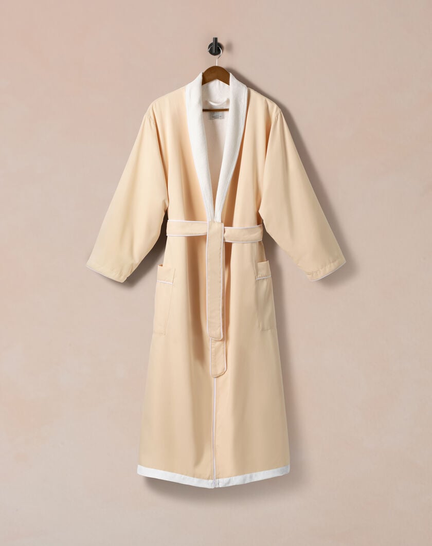Microfiber Spa Robe thumbnail number 0