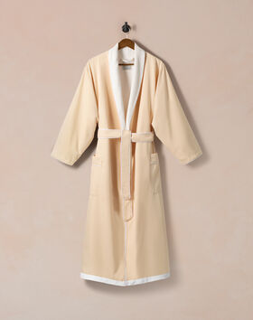 Microfiber Spa Robe thumbnail number 0