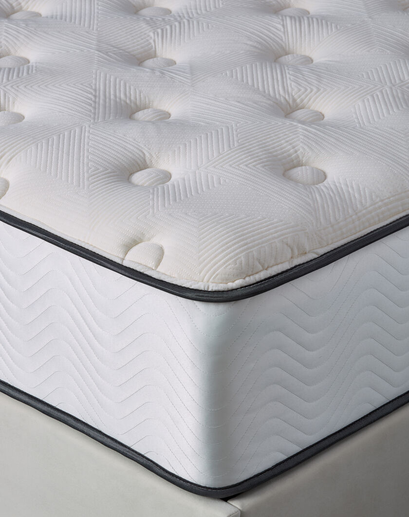 Plush Top Mattress thumbnail number 2