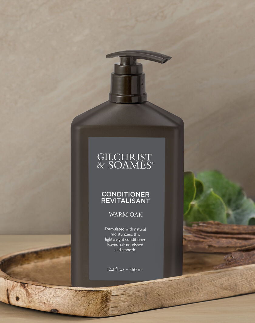 Warm Oak Conditioner thumbnail number 1