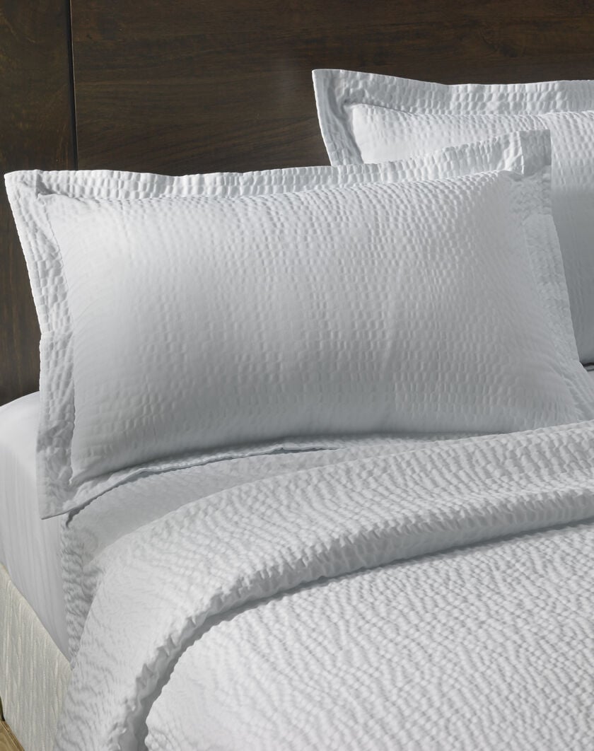 Textured Sham Set thumbnail number 1