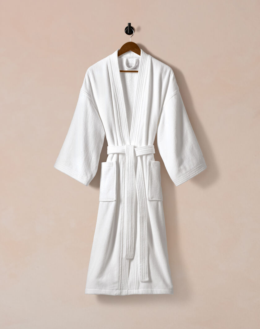 Classic Kimono Bathrobe thumbnail number 0