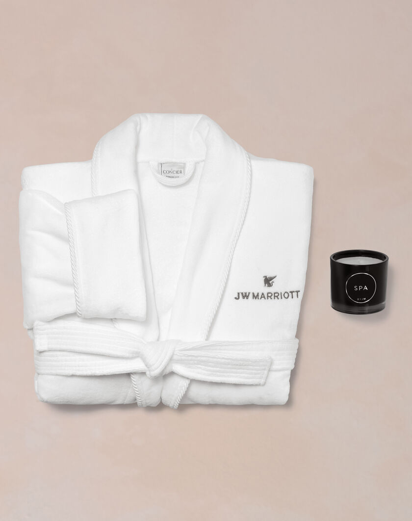 Spa by JW Bundle image number 0
