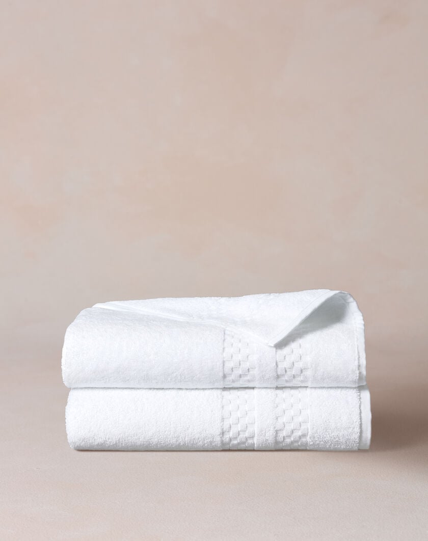 Bath Towel Set thumbnail number 0