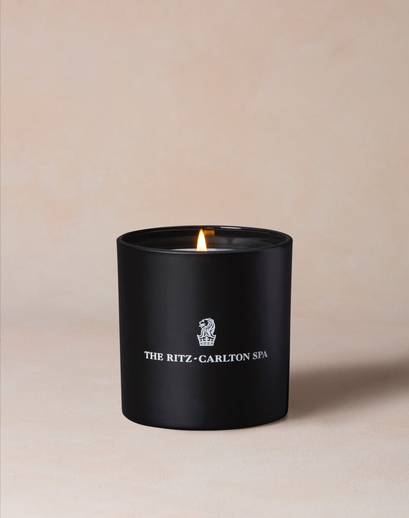 The Ritz-Carlton Spa Candle Collection thumbnail number 0