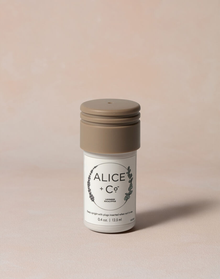 Alice + Co Mini Room Diffuser Refill thumbnail number 0