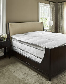 Featherbed thumbnail number 1