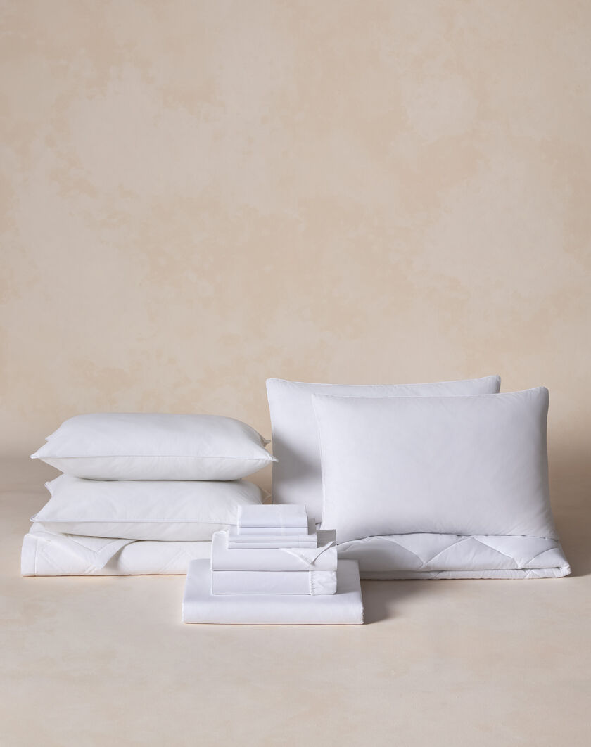 Deluxe 100% Cotton Bedding Set thumbnail number 0