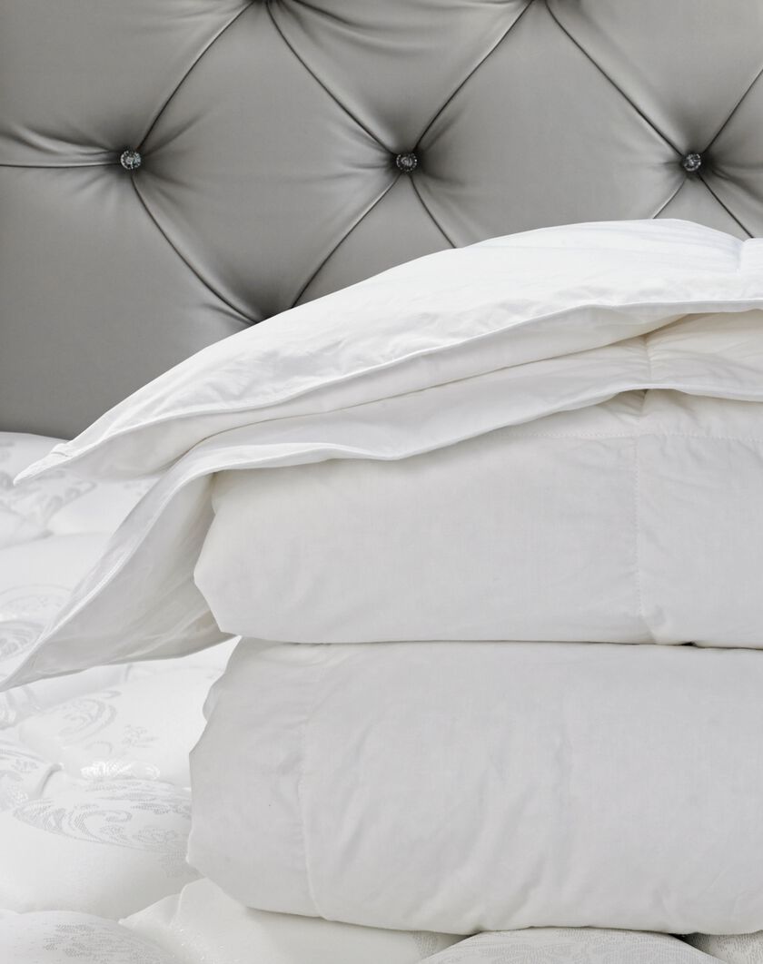 Down Duvet thumbnail number 1
