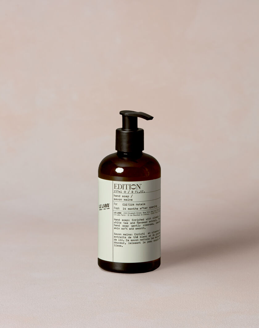 Le Labo Hand Soap thumbnail number 0
