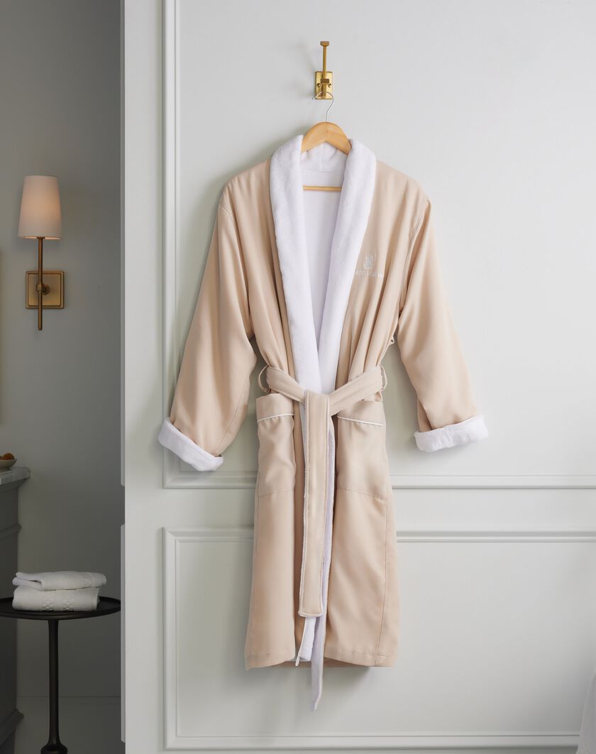 Frette Microfiber Robe thumbnail number 2