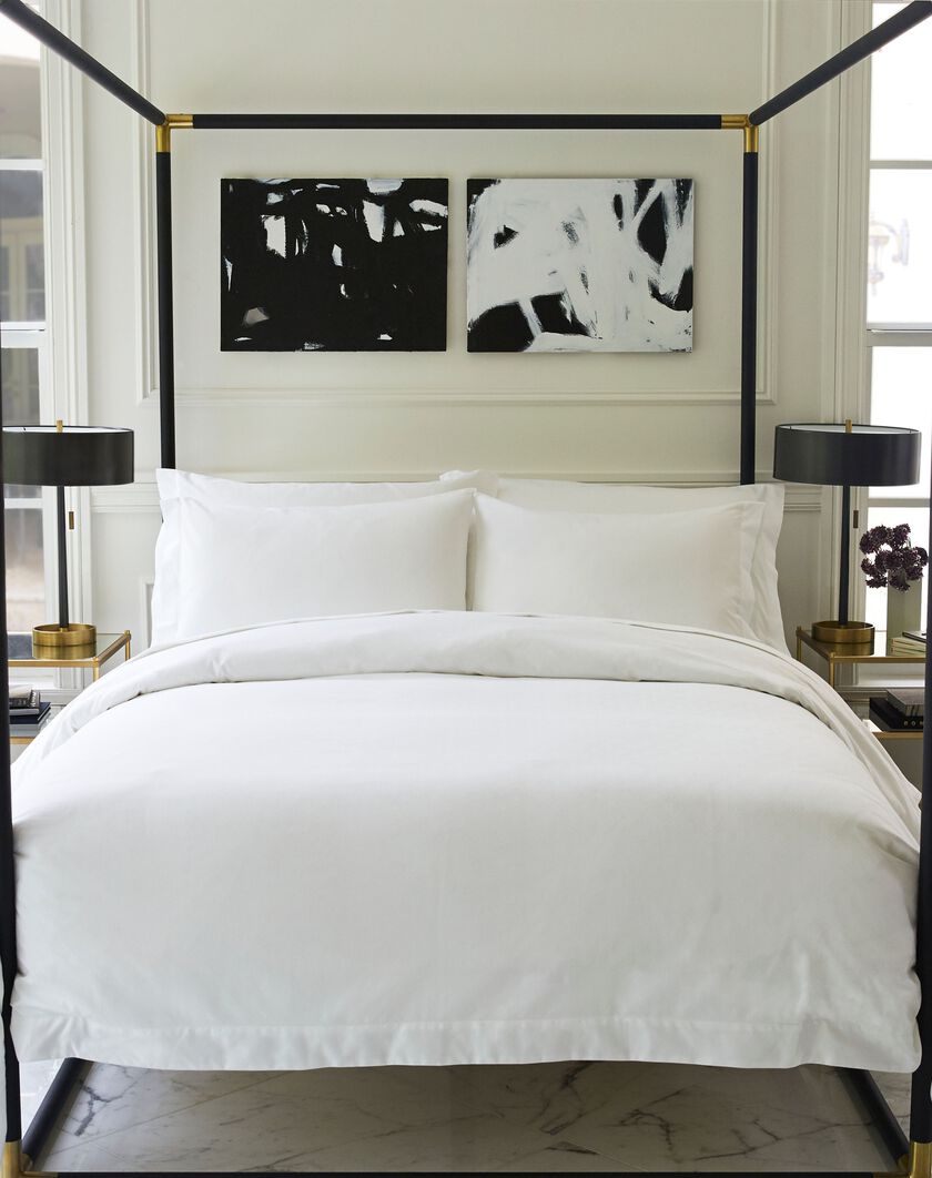 Frette 1860 For St. Regis Linen Set thumbnail number 2