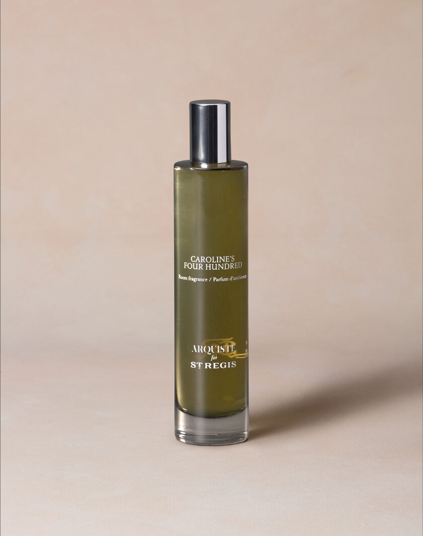 St. Regis Room Fragrance thumbnail number 0