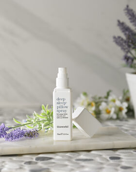 Deep Sleep Pillow Spray thumbnail number 1