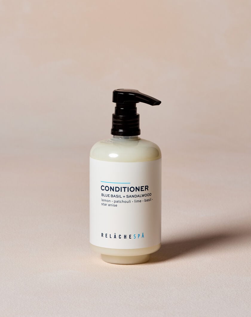 Relâche Spa Conditioner thumbnail number 0