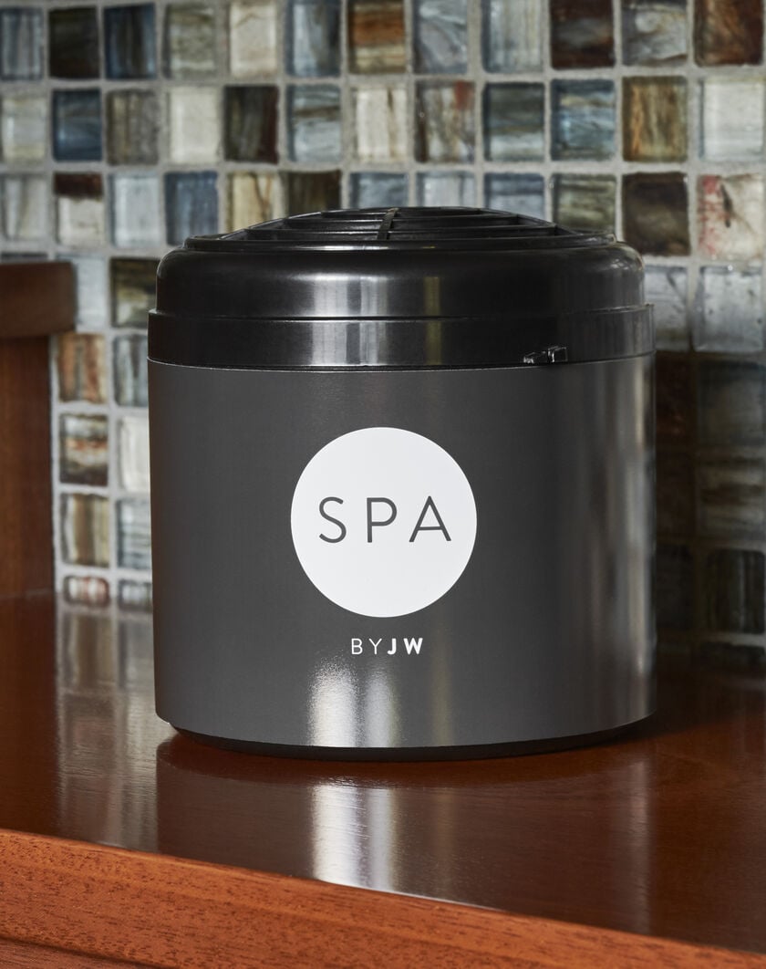 SPA by JW Home Diffuser Refill thumbnail number 1