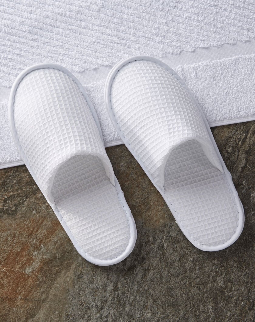 Waffle Slippers thumbnail number 1