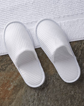 Waffle Slippers thumbnail number 1
