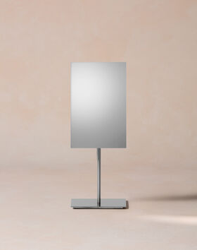 Minimalist Table-Top Vanity Mirror thumbnail number 0