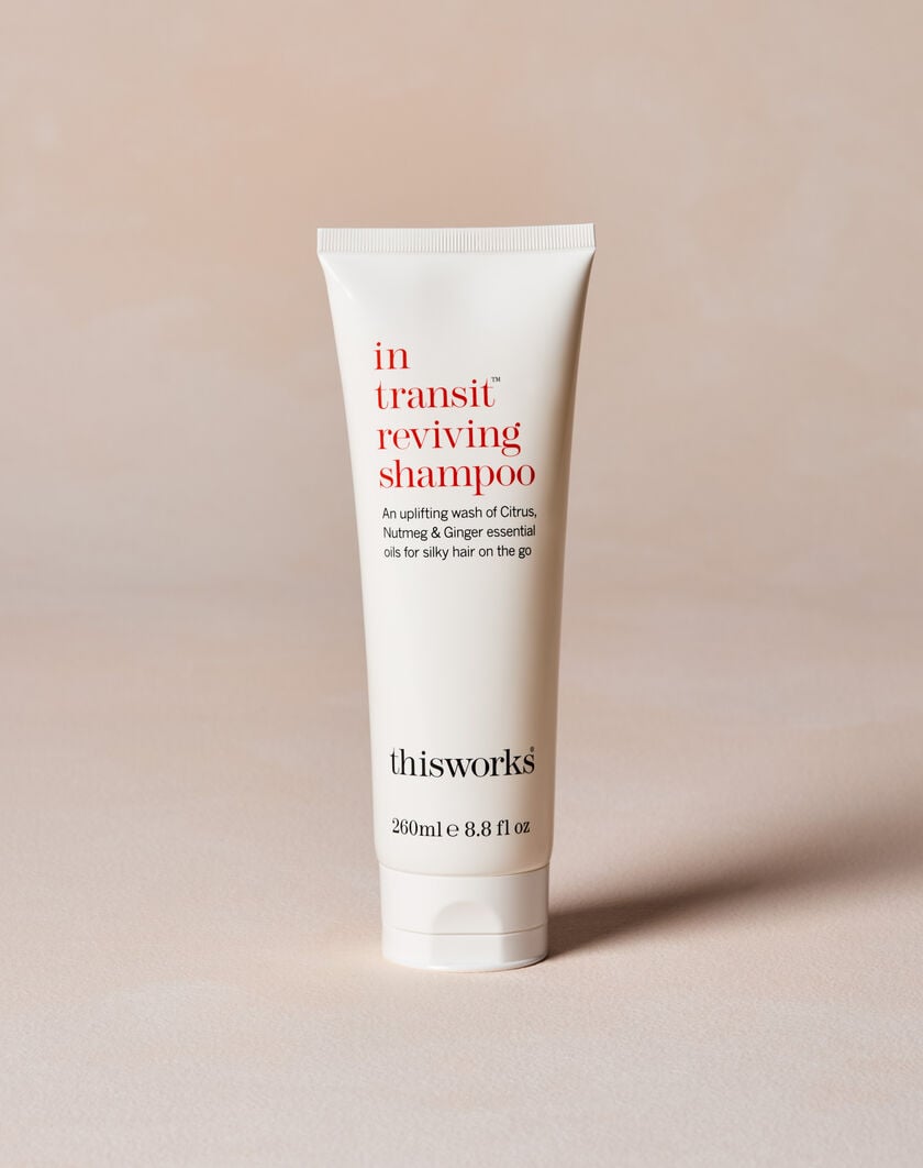 In Transit Shampoo thumbnail number 0