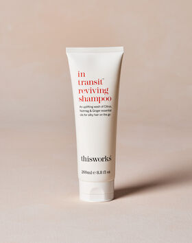 In Transit Shampoo thumbnail number 0