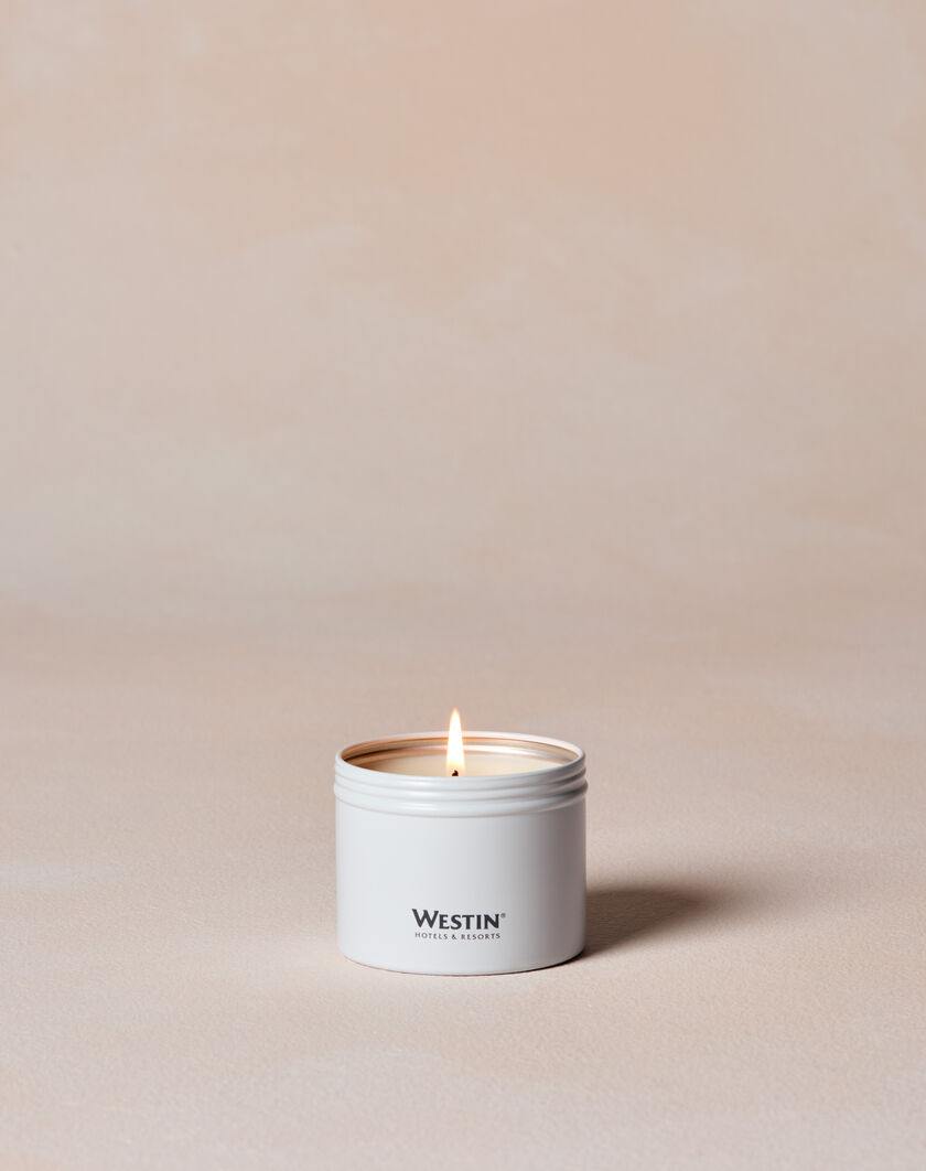Candle in a Tin thumbnail number 0
