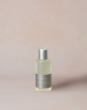 Spa Fresh Massage Oil thumbnail number 0