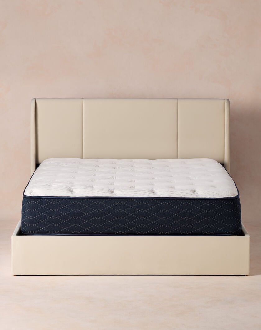 Innerspring Mattress thumbnail number 0