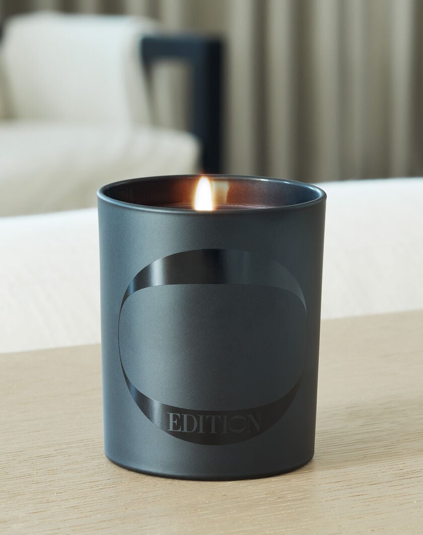 EDITION Candle thumbnail number 1