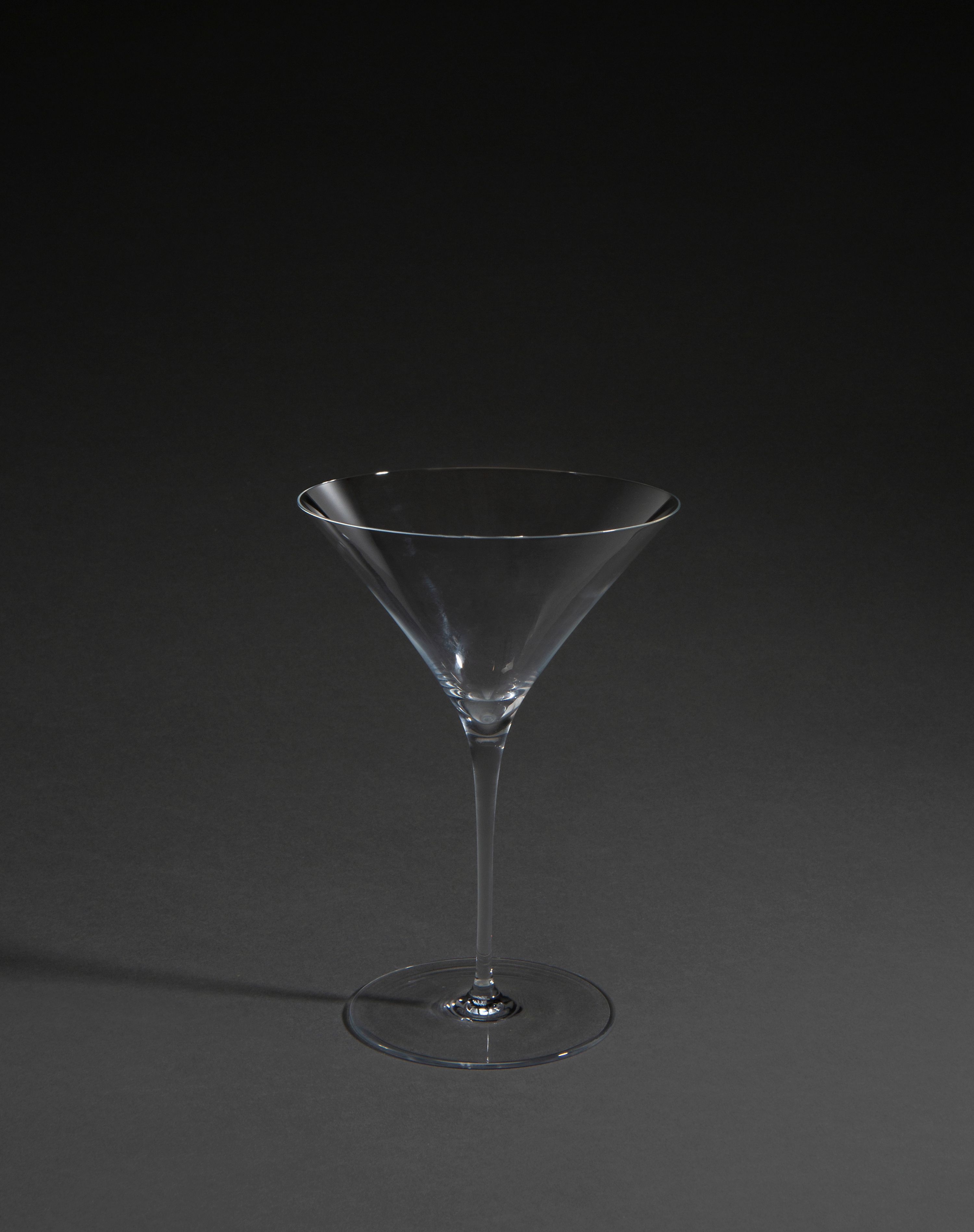 Martini Glass by The Luxury Collection