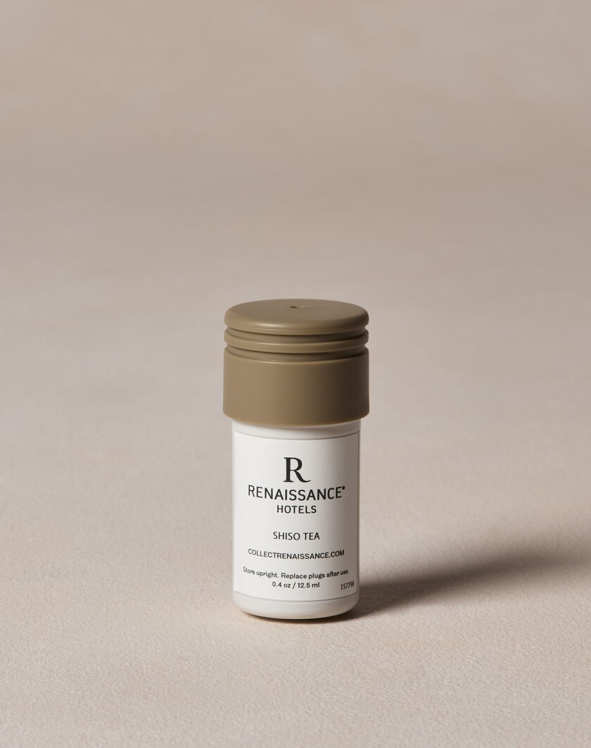 Shiso Tea Mini Room Diffuser Refill thumbnail number 0