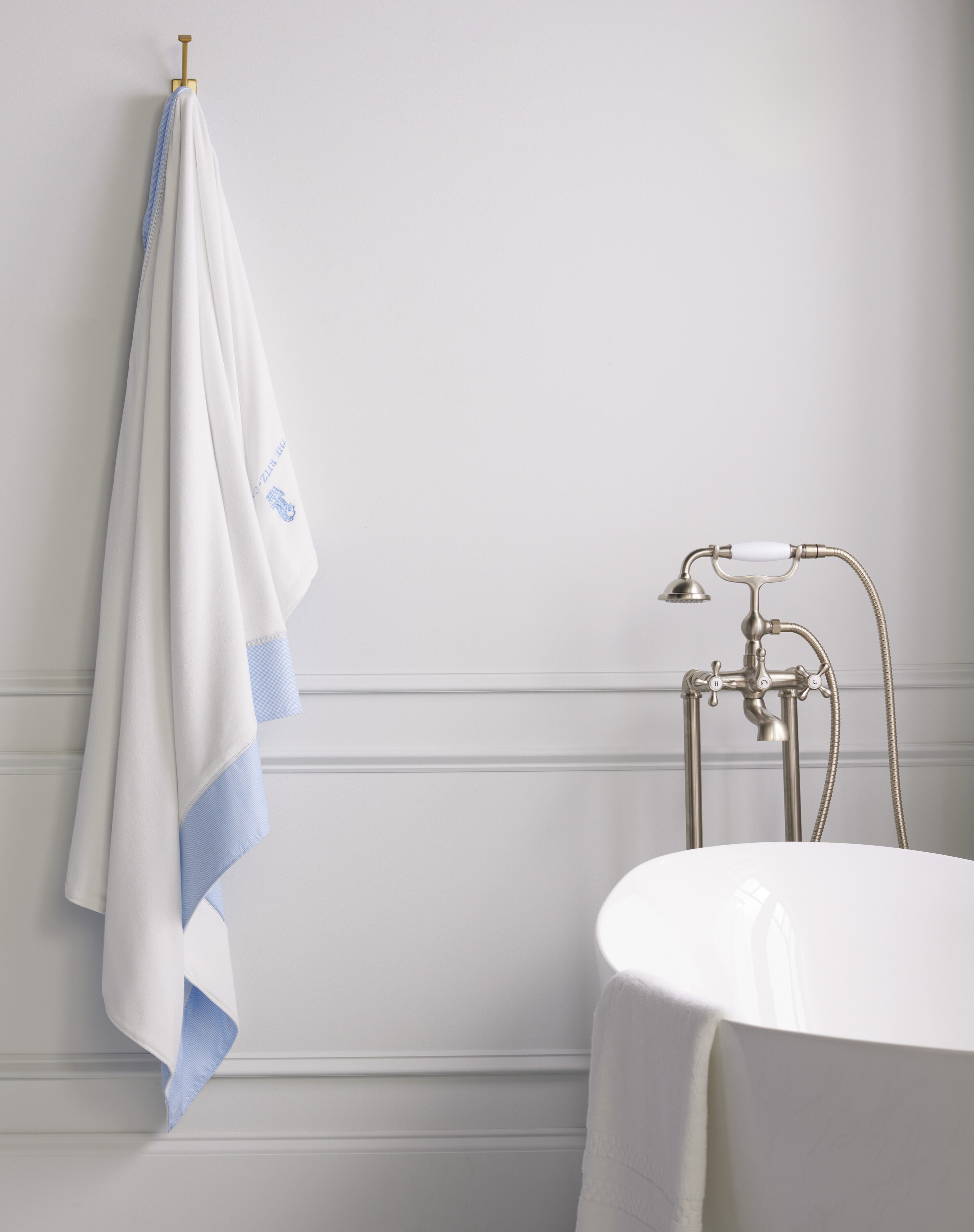 タオル Ritz Towel Set by The Ritz-Carlton