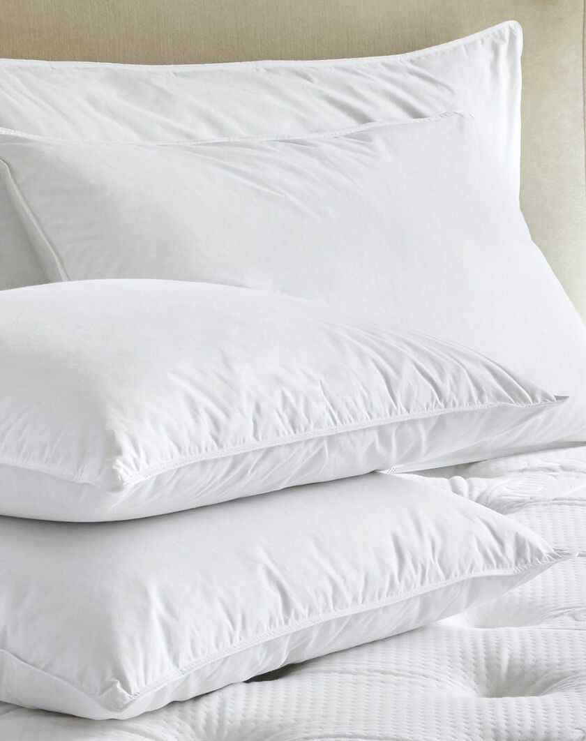 Feather & Down Pillow thumbnail number 1