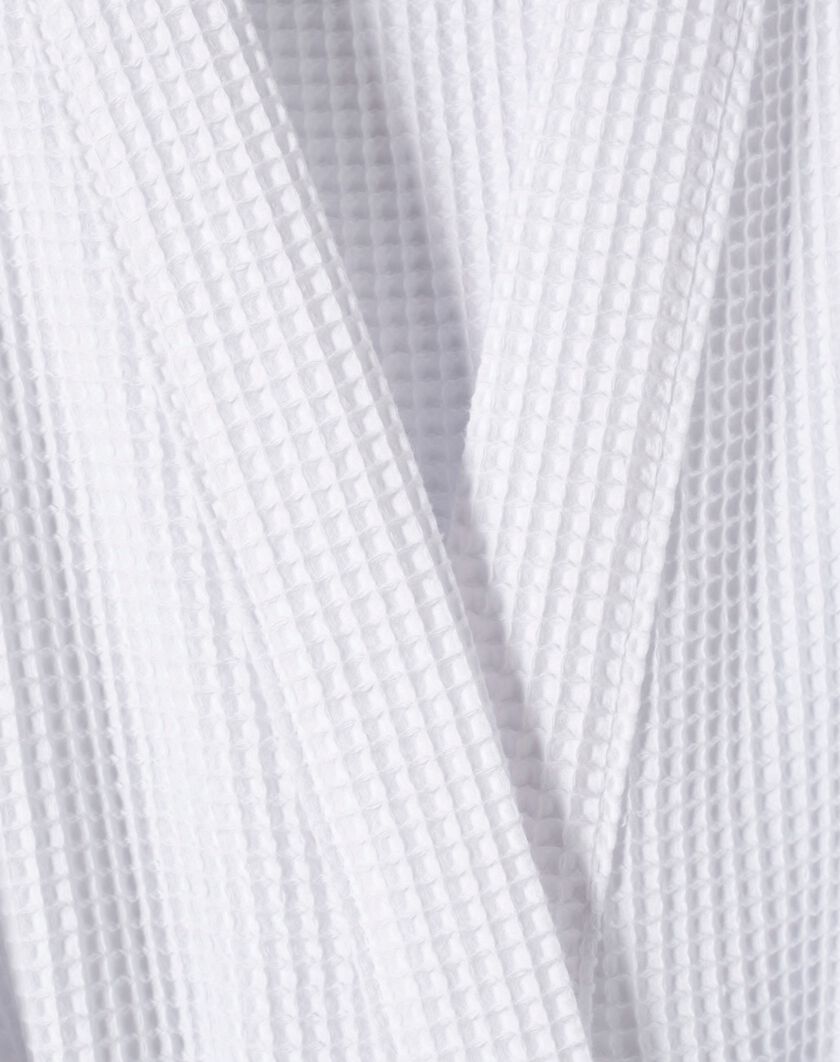 Waffle Weave Robe thumbnail number 2
