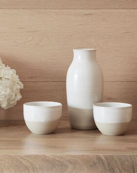 Ceramic Carafe Set for Reykjavik thumbnail number 0