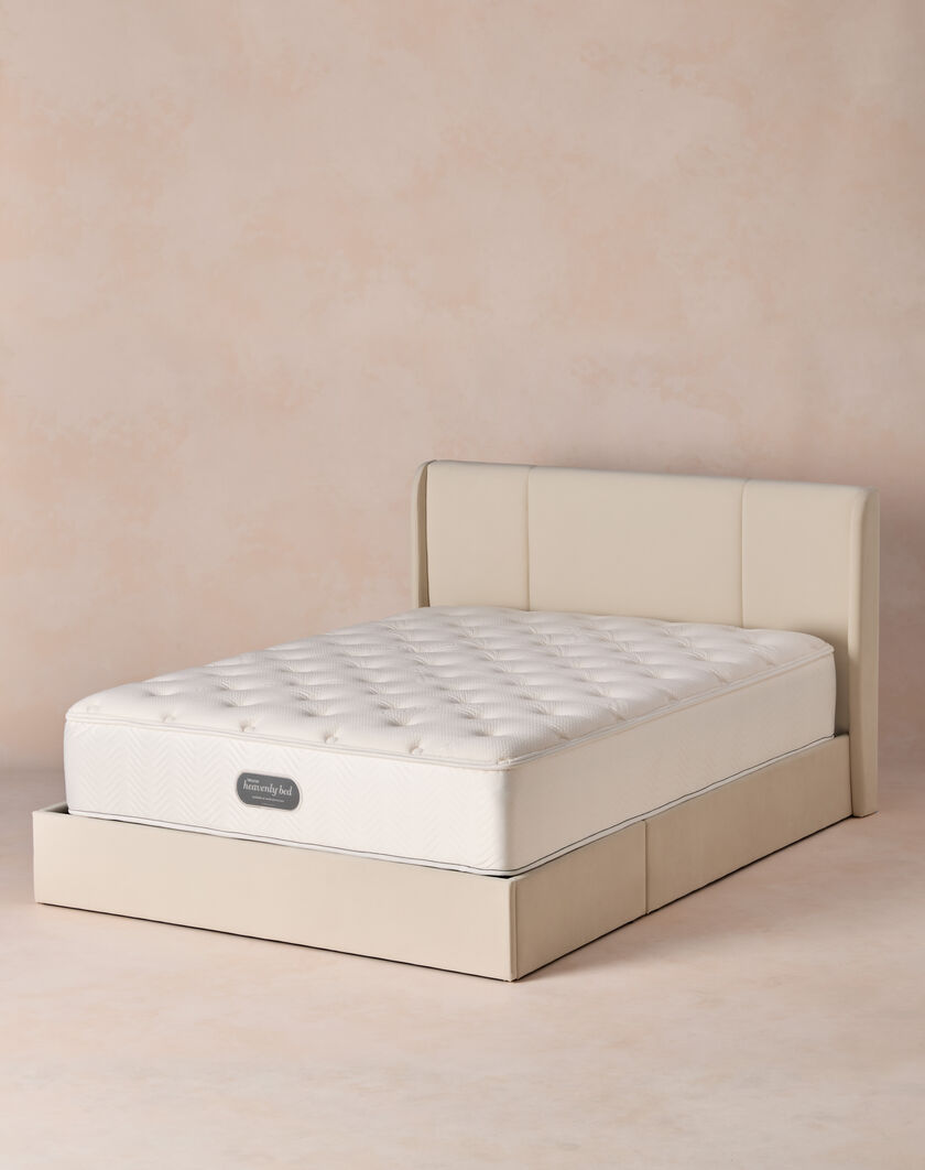 Heavenly Bed Mattress thumbnail number 1