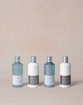Spa Fresh Hair & Skincare Set thumbnail number 0