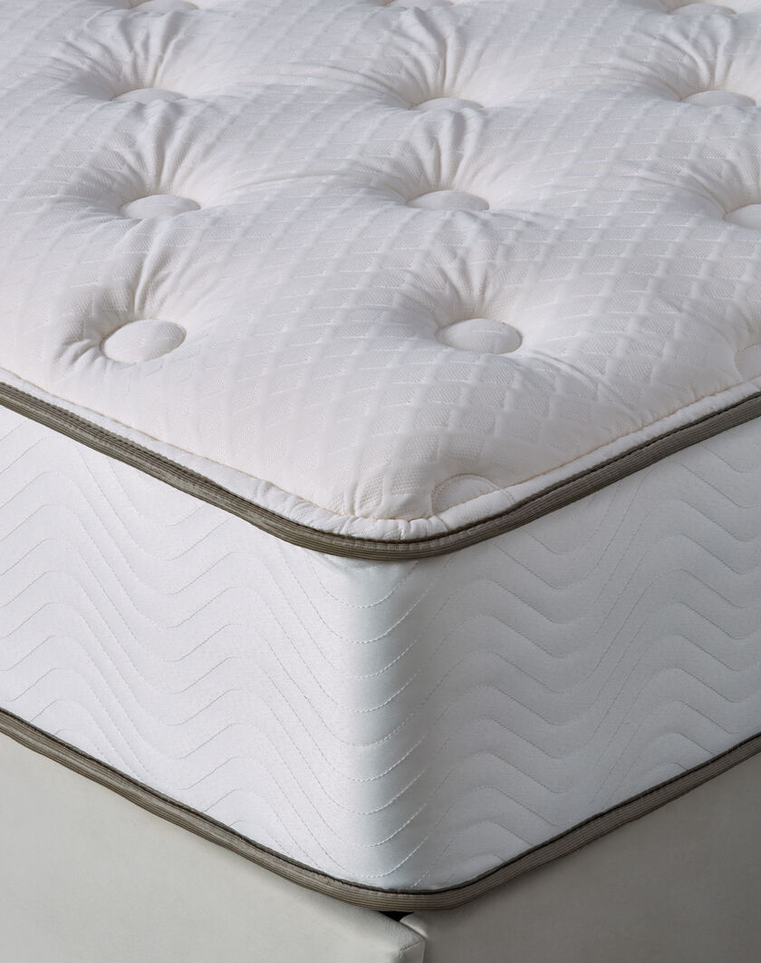 Innerspring Mattress thumbnail number 2