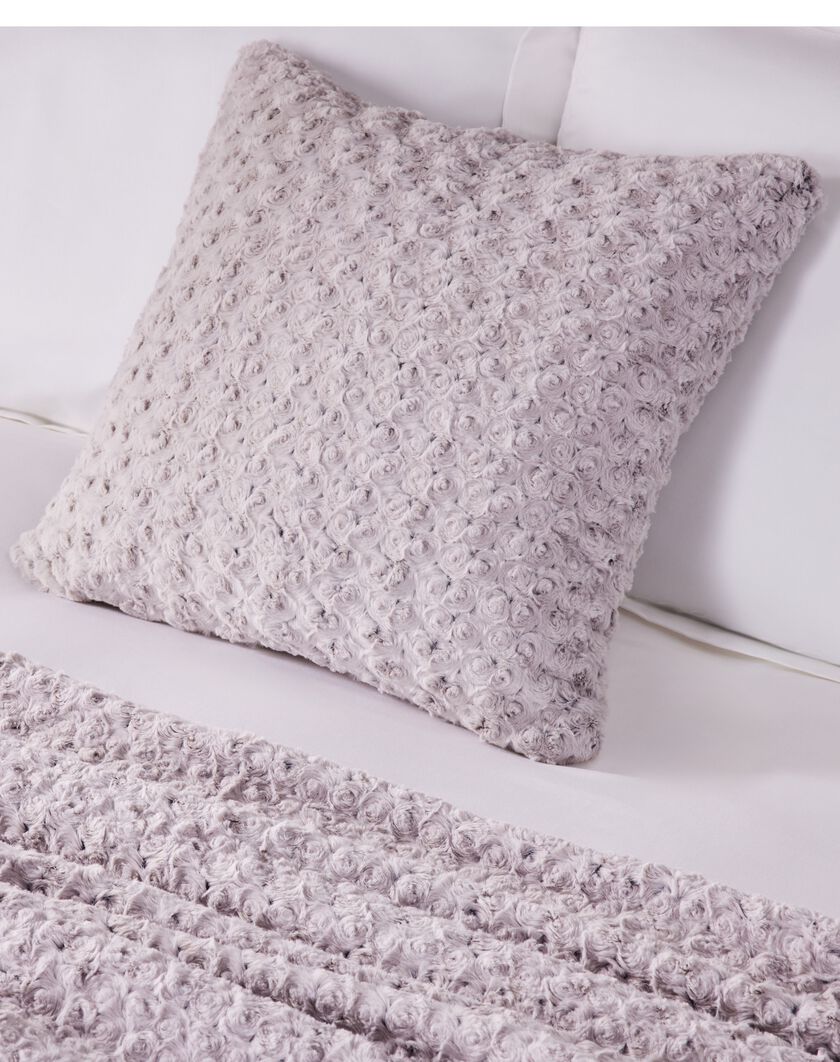Rosebud Pillow thumbnail number 2