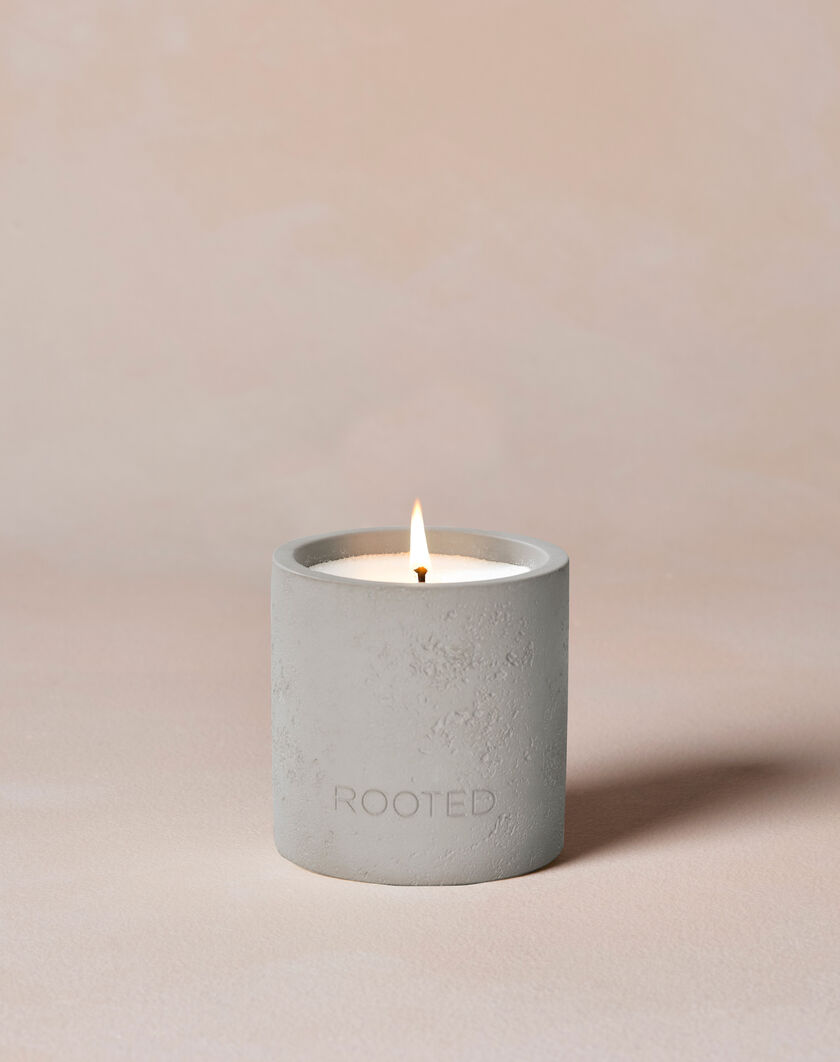 Rooted Candle thumbnail number 0