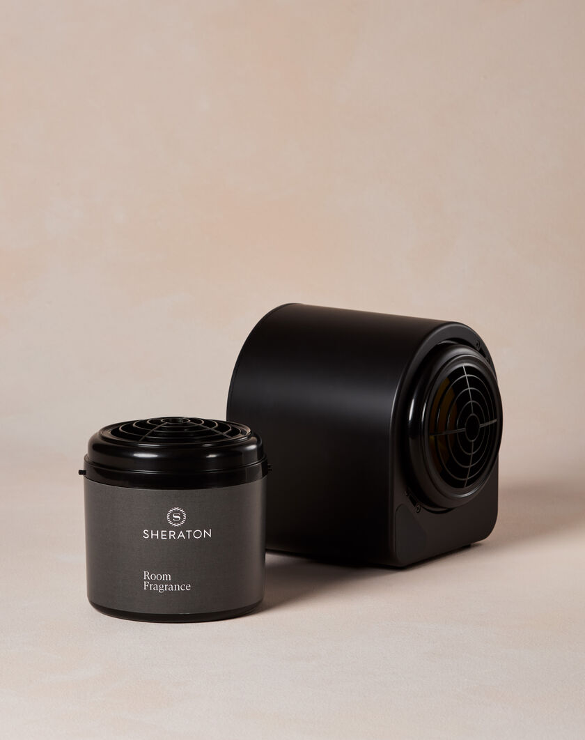 Sheraton Home Diffuser Set image number 0