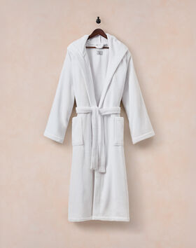 W Hotels Spa Robe thumbnail number 0