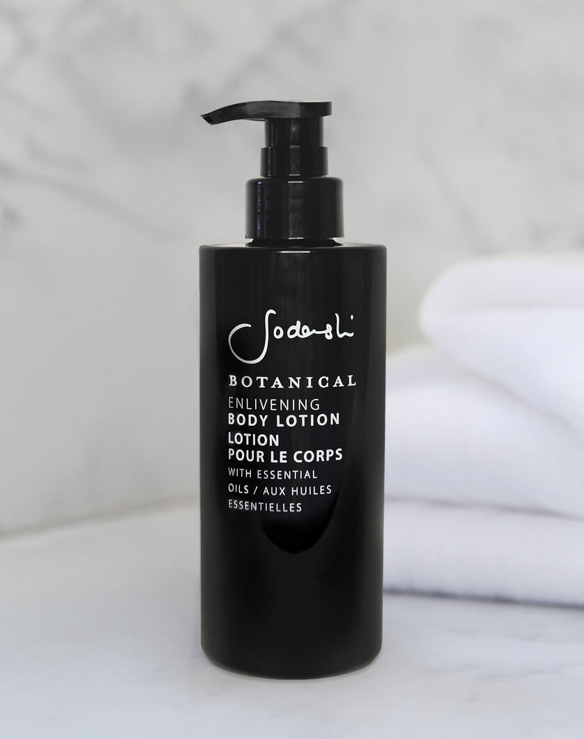 Sodashi Body Lotion thumbnail number 1