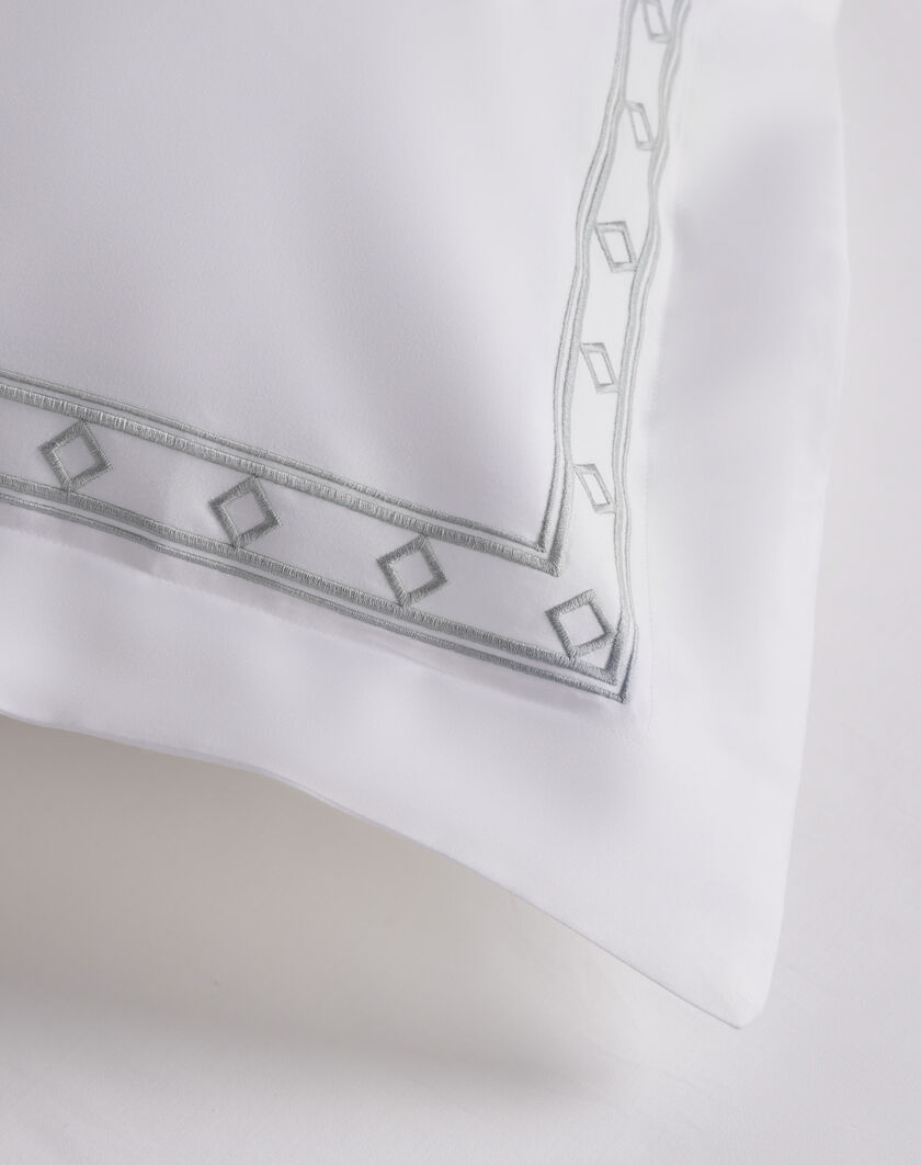 Diamond Border Bedding Set thumbnail number 4