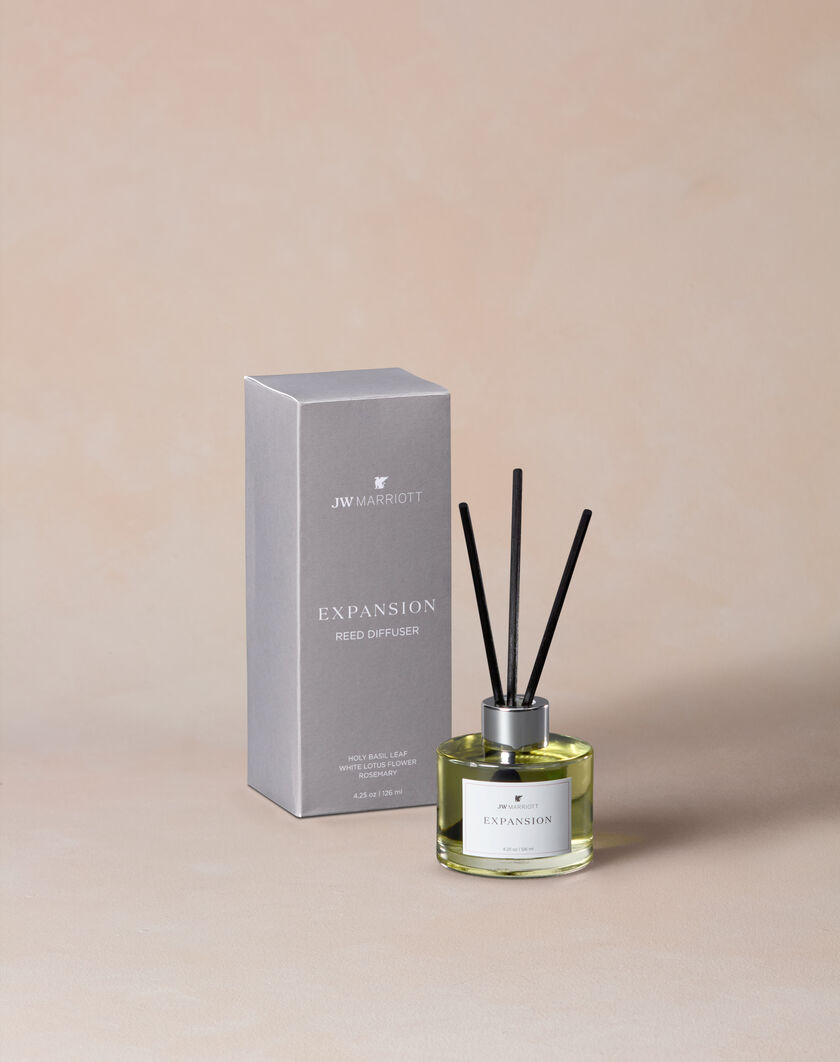 Expansion Reed Diffuser thumbnail number 1
