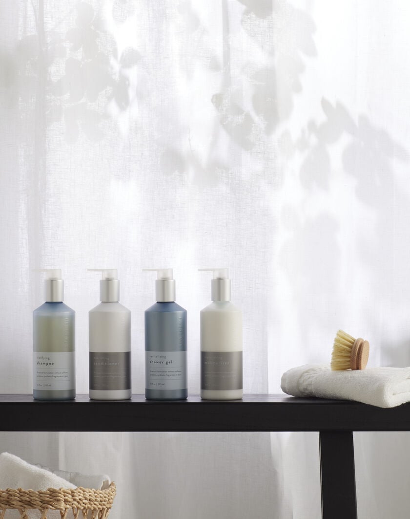 Spa Fresh Hair & Skincare Set thumbnail number 0